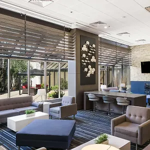 4* מלון Western Premier Plaza & Conference Centre
