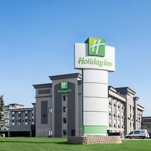 Airport By Ihg YYC
